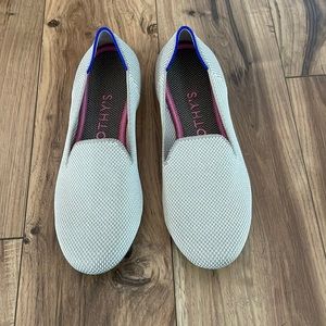Rothy’s size 6 shoes